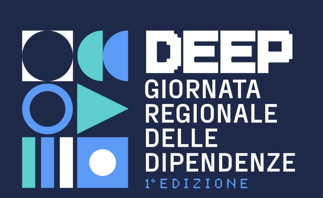 DEEP - In fondo ad ogni numero, una storia – Giornata Regionale delle Dipendenze – tappa di Viterbo